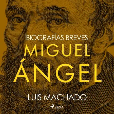 Biografías breves - Miguel Ángel af Luis Machado
