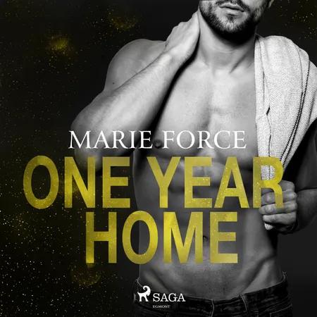 One Year Home af Marie Force