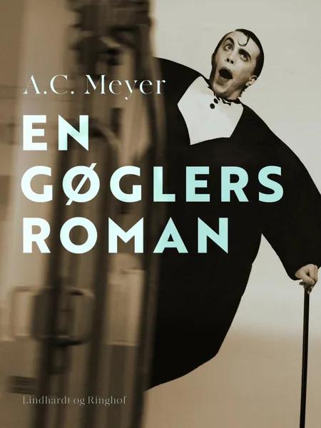 En gøglers roman af A.C. Meyer