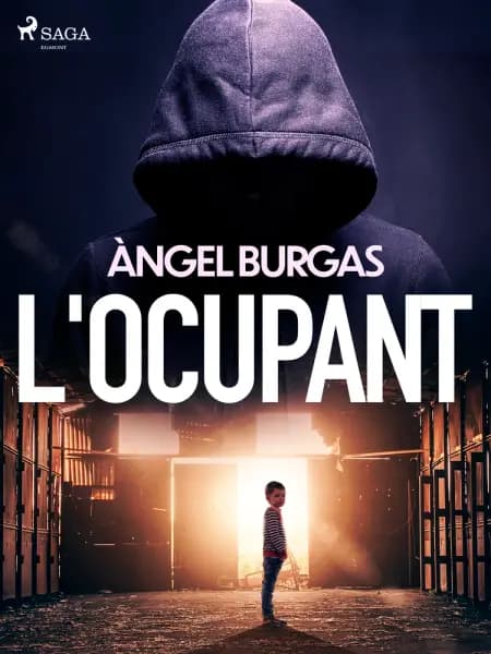 L'ocupant af Angel Burgas