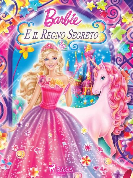 Barbie e il Regno Segreto af Mattel