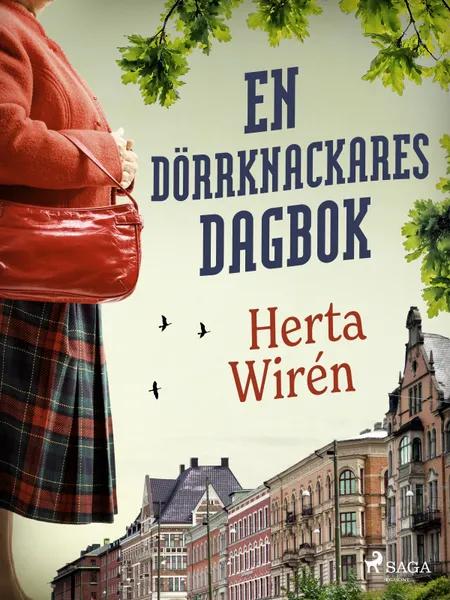 En dörrknackares dagbok af Herta Wirén