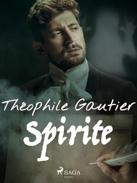 Spirite af Théophile Gautier
