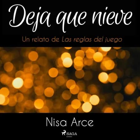 Deja que nieve af Nisa Arce
