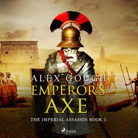 Emperor's Axe af Alex Gough