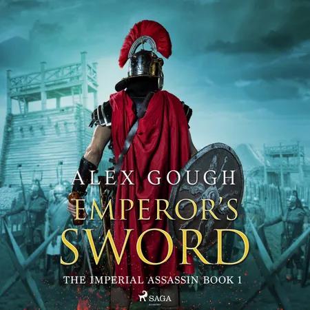Emperor's Sword af Alex Gough