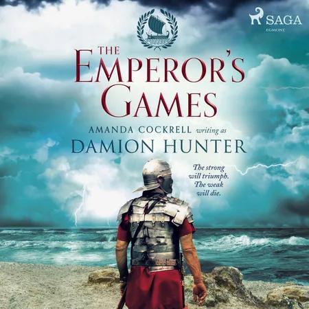 The Emperor's Games af Damion Hunter