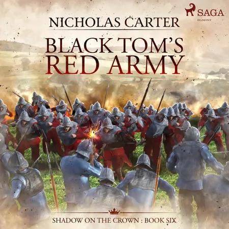 Black Tom's Red Army af Nicholas Carter