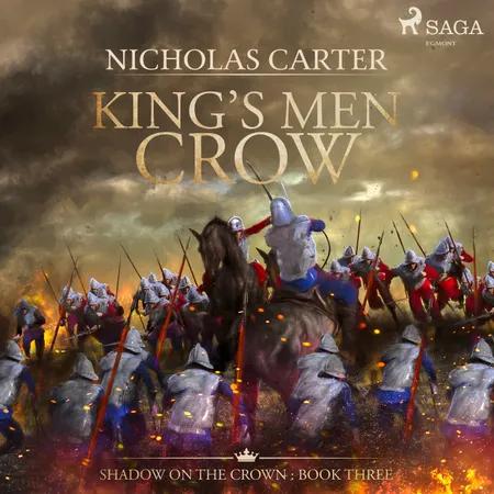 King's Men Crow af Nicholas Carter