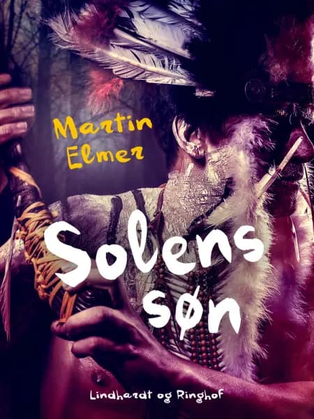 Solens søn af Martin Elmer