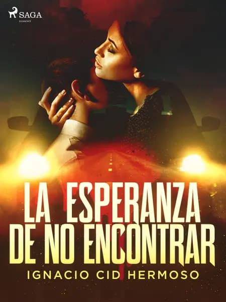 La esperanza de no encontrar af Ignacio Cid Hermoso