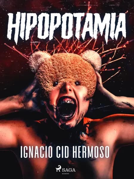 Hipopotamia af Ignacio Cid Hermoso