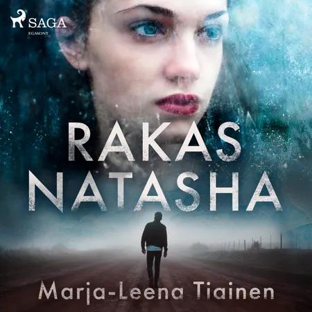 Rakas Natasha af Marja-Leena Tiainen