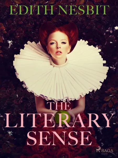 The Literary Sense af Edith Nesbit