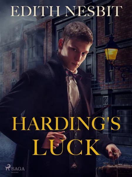 Harding's Luck af Edith Nesbit