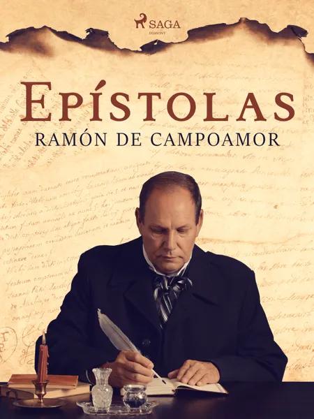 Epístolas af Ramón de Campoamor