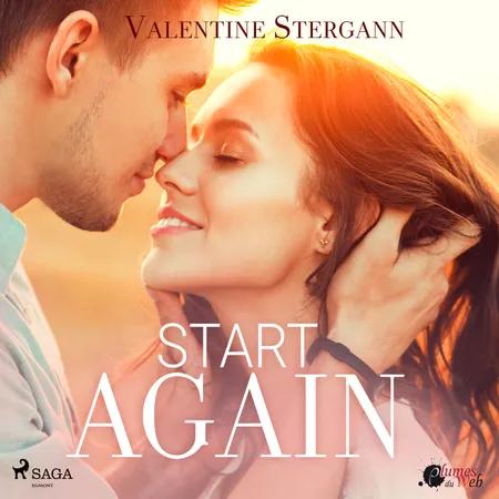 Start Again af Valentine Stergann