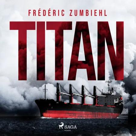 Titan af Frédéric Zumbiehl