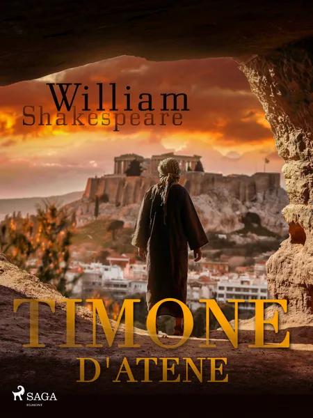 Timone d'Atene af William Shakespeare