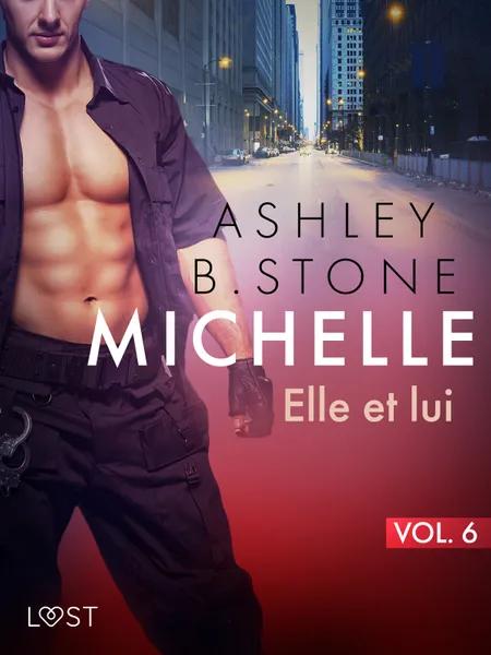 Elle et lui - Une nouvelle érotique af Ashley B. Stone