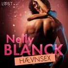 Hævnsex - BDSM erotik af Nelly Blanck