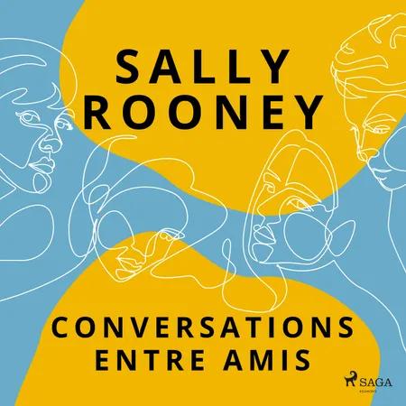 Conversations entre amis af Sally Rooney