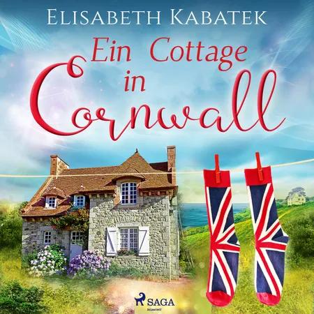 Ein Cottage in Cornwall af Elisabeth Kabatek
