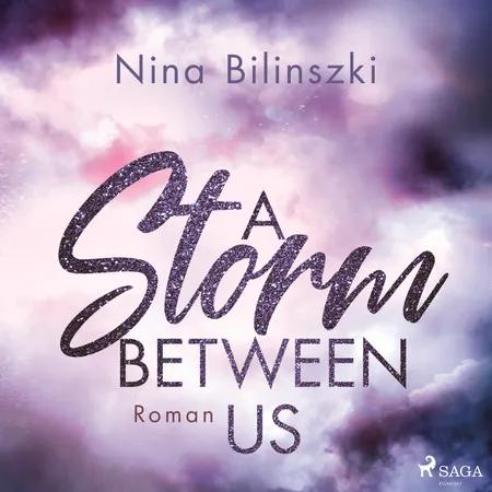 A Storm Between Us af Nina Bilinszki