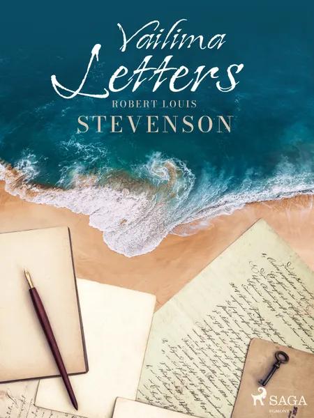 Vailima Letters af Robert Louis Stevenson
