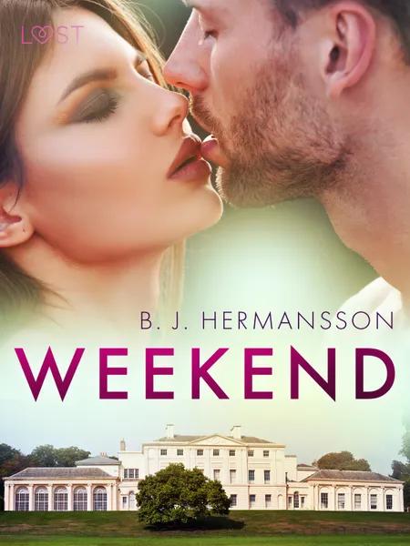 Weekend - erotisk novell af B. J. Hermansson