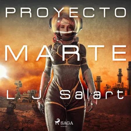 Proyecto Marte af Lluis Salart