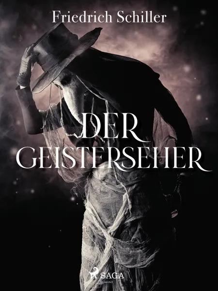 Der Geisterseher af Friedrich Schiller