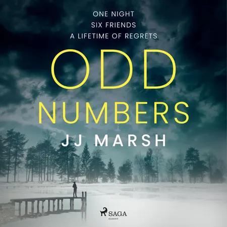 Odd Numbers af JJ Marsh