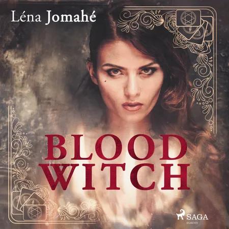 Blood Witch af Léna Jomahé