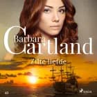 Zilte liefde af Barbara Cartland