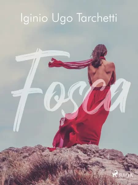 Fosca af Iginio Ugo Tarchetti