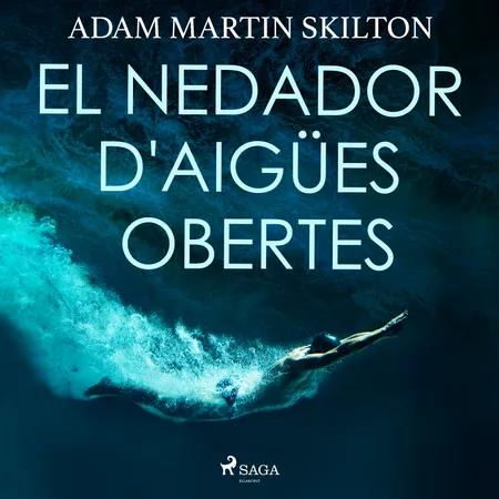 El nedador d'aigües obertes af Adam Martin Skilton