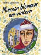 Mimosan blommar om vintern
