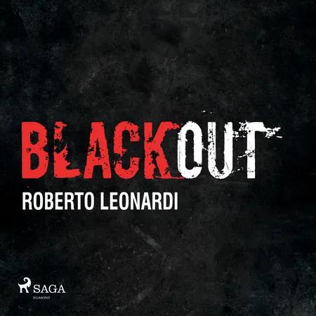 Blackout af Roberto Leonardi