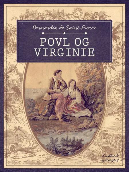 Povl og Virginie af Bernardin Saint-Pierre