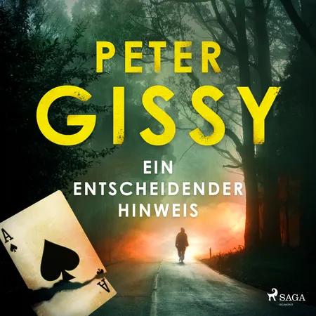 Mord in Göteborg: So kalt die Nacht af Peter Gissy