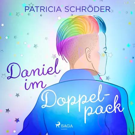 Daniel im Doppelpack af Patricia Schröder