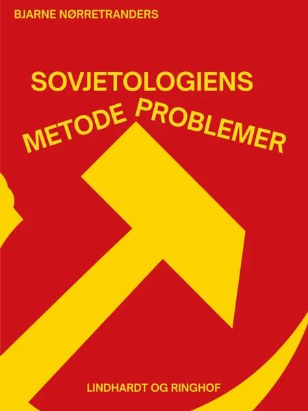 Sovjetologiens metodeproblemer af Bjarne Nørretranders