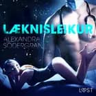 Læknisleikur - Erótísk smásaga af Alexandra Södergran