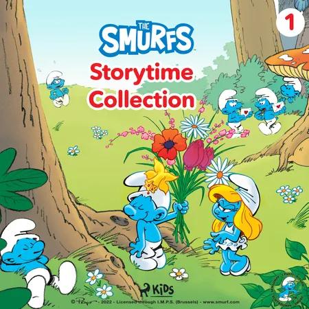 Smurfs: Storytime Collection 1 af Peyo