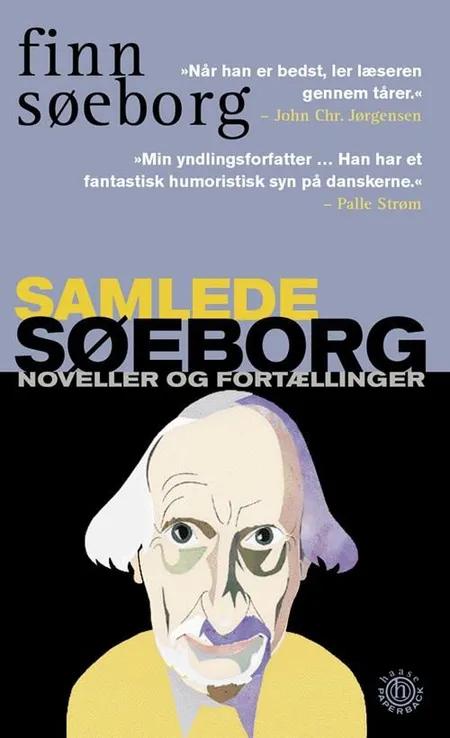 Samlede Søeborg af Finn Søeborg