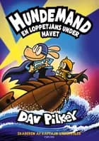 Hundemand (11) - En loppetjans under havet