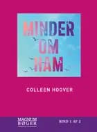 Minder om ham (Storskrift) af Colleen Hoover
