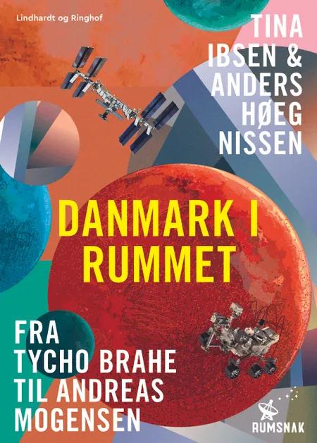 Danmark i rummet af Tina Ibsen