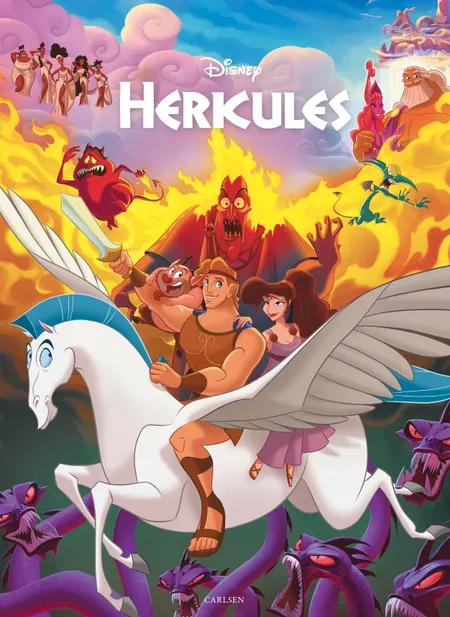 Herkules af Disney